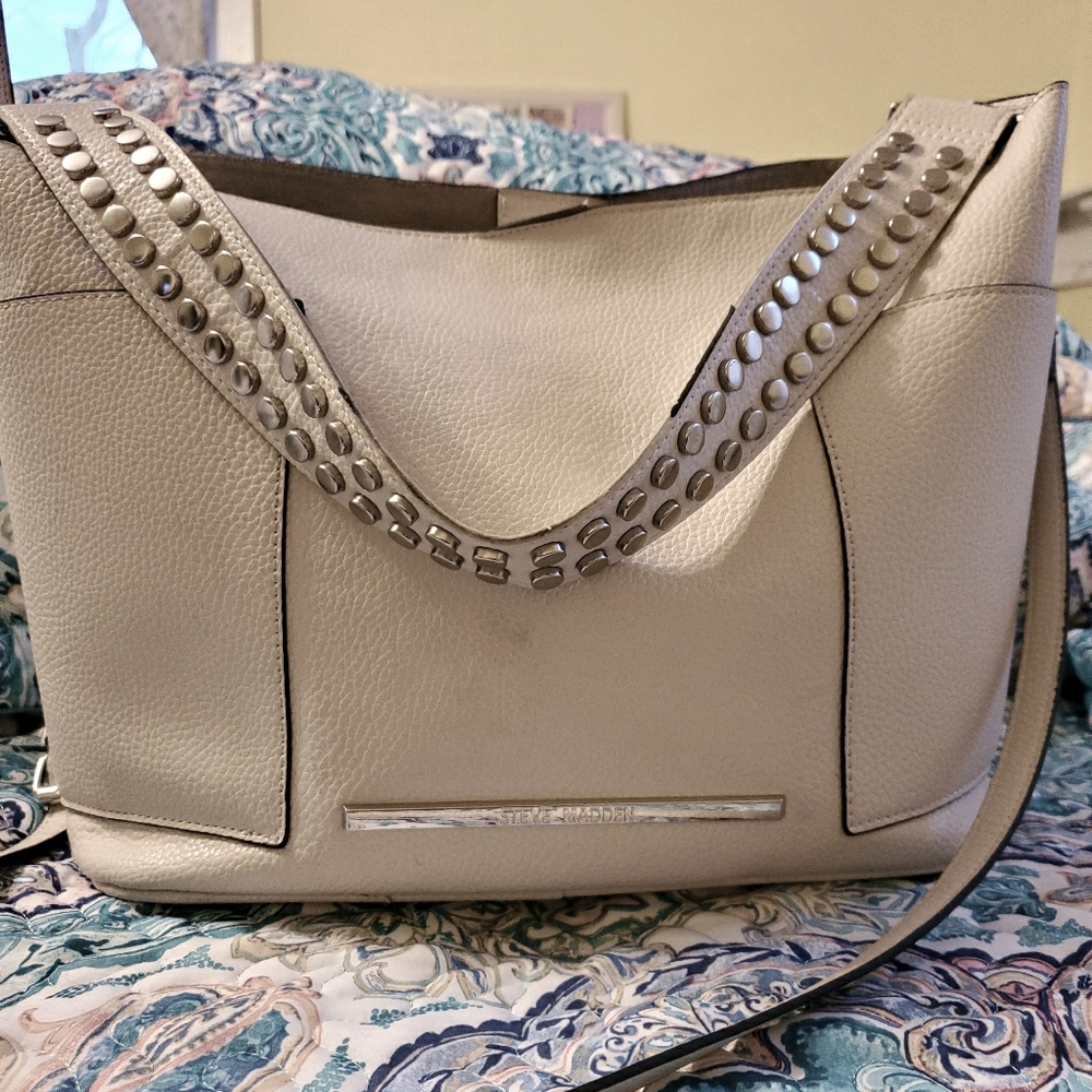Steve Madden Bkoltt Hobo Bag